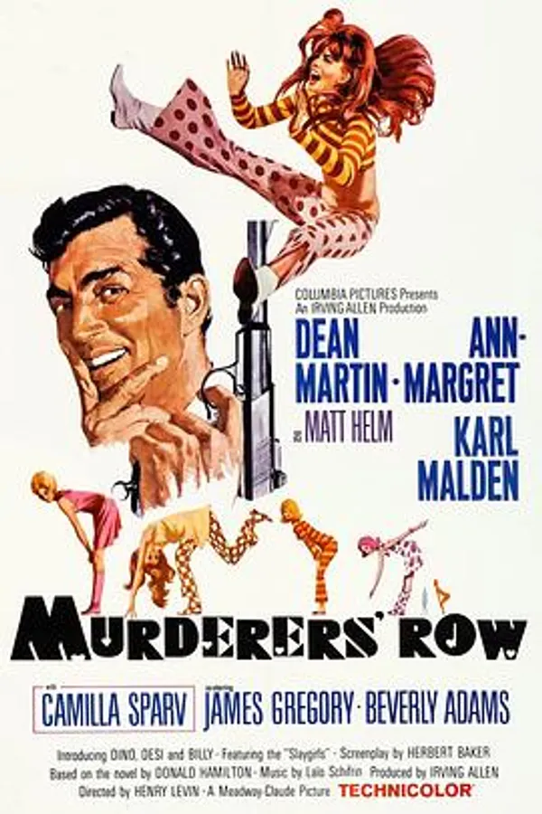 超级情报员麦汉续集