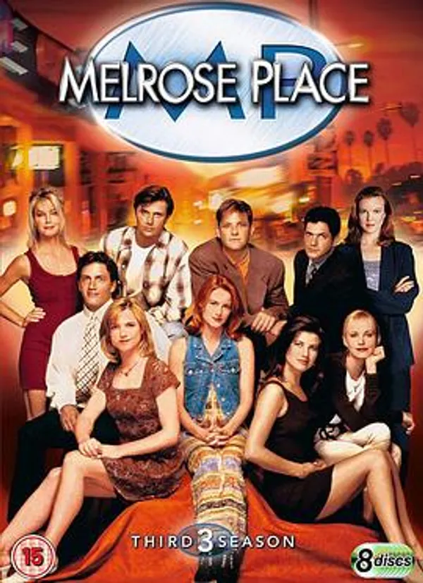 飞越情海 第三季