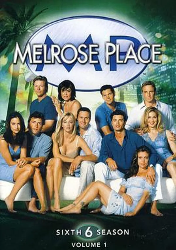 飞越情海 第六季