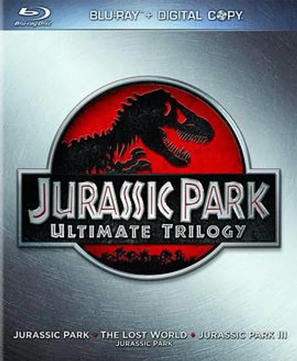 重返侏罗纪公园