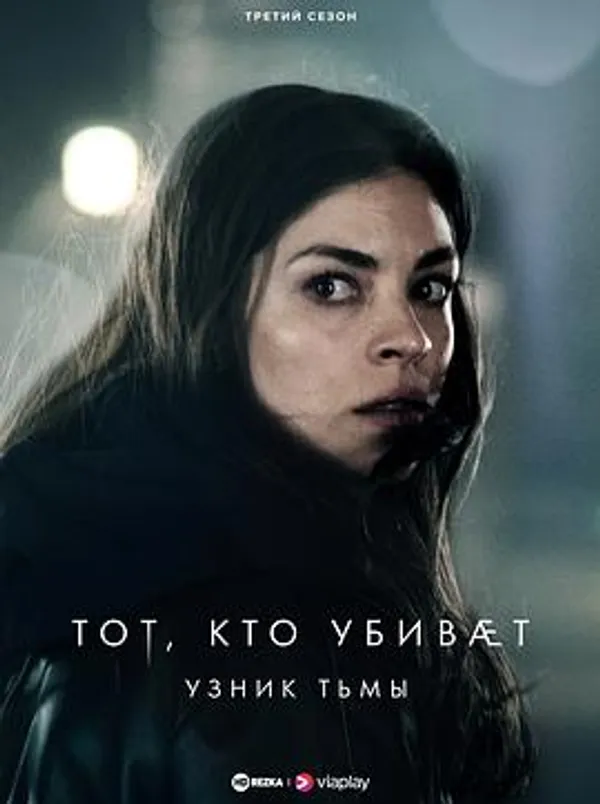 杀人犯：陷入黑暗 第二季