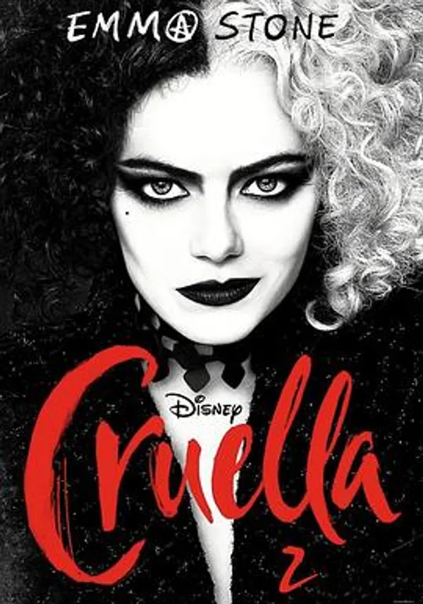 黑白魔女庫伊拉2