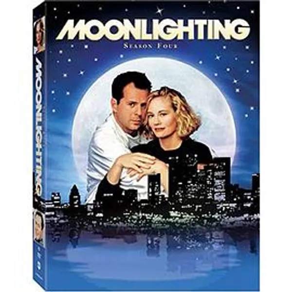 蓝色月光 第四季