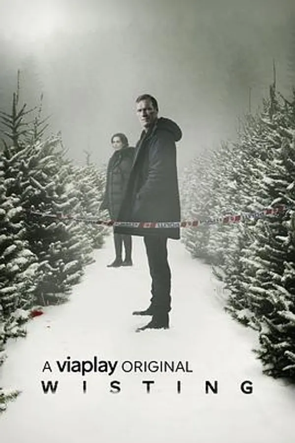 警探维斯廷 第3季