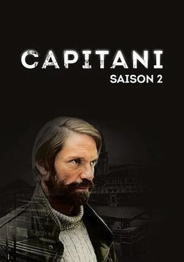 秘林迷村  第二季 Capitani Season 2