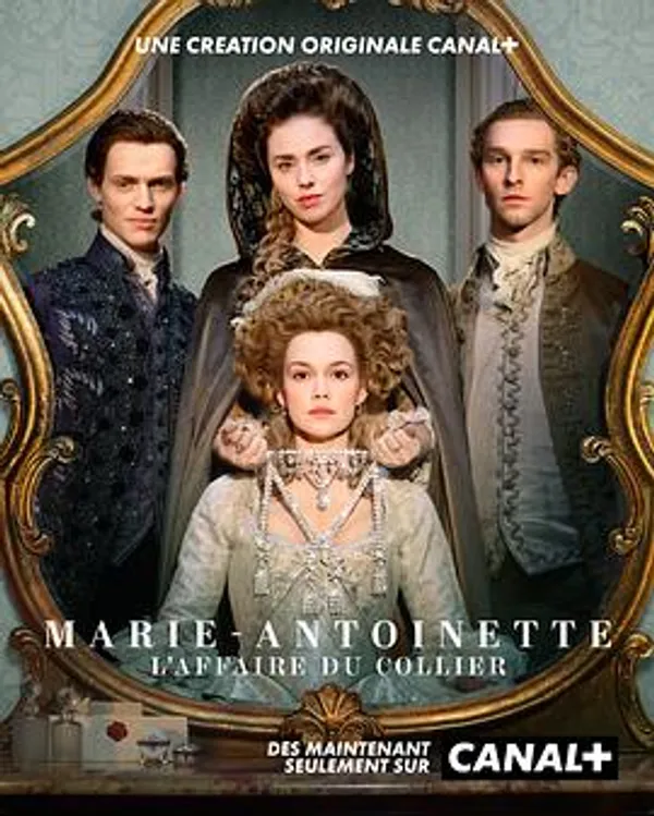玛丽·安托瓦内特 第二季
