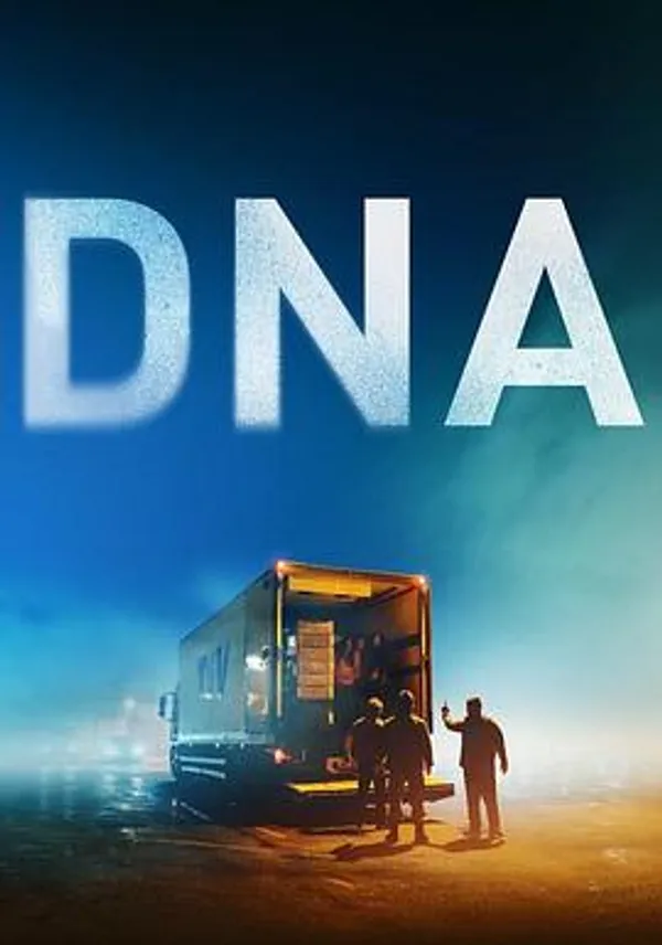 DNA 第二季