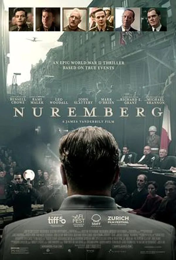 纽伦堡 Nuremberg