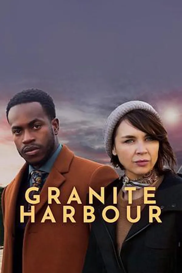 花岗岩港 第二季