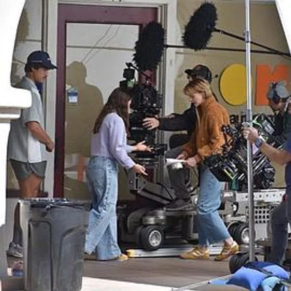 怒呛人生 第二季