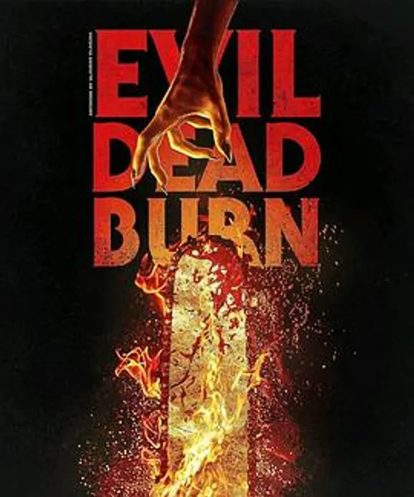 Untitled Evil Dead
