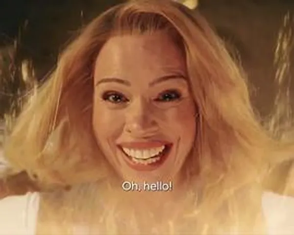 神秘博士 第三季