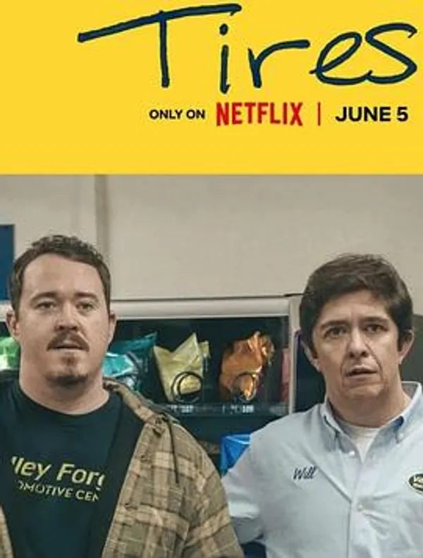 轮家也疯狂 第二季