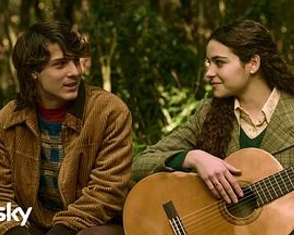 未命名《格莫拉》前传剧