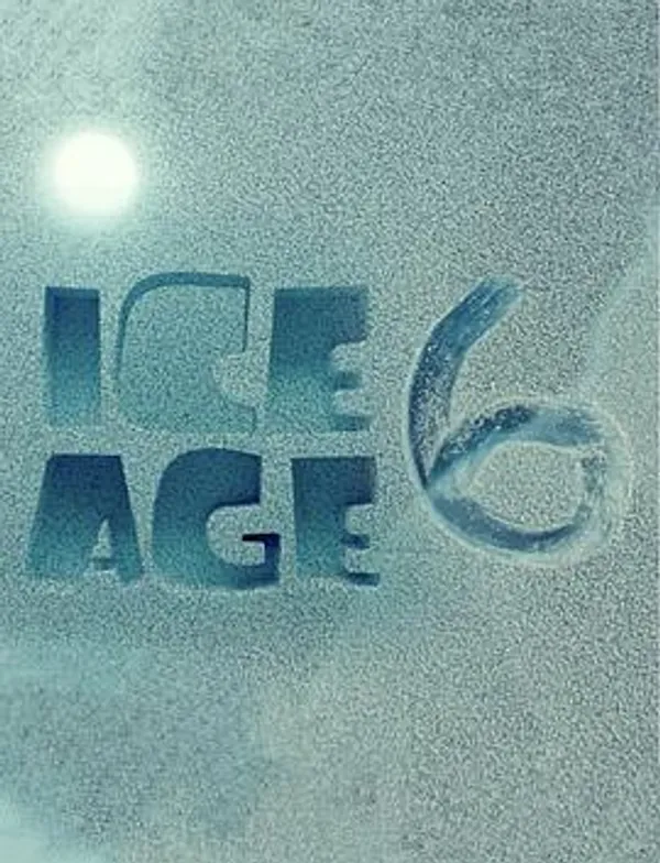 冰川时代6