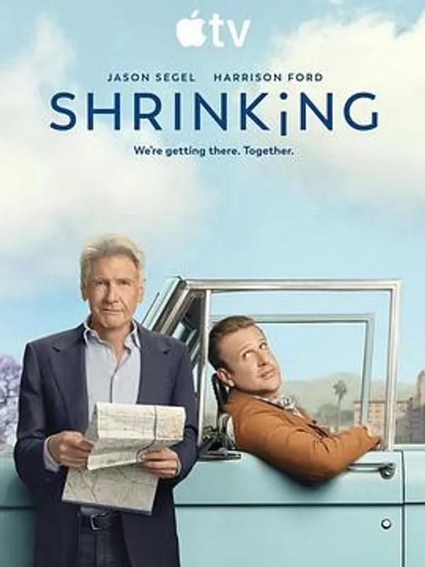 诊疗中 第三季 Shrinking