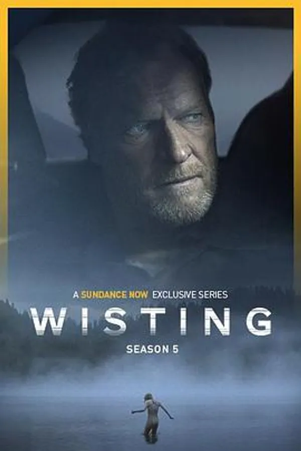 警探维斯廷 第5季