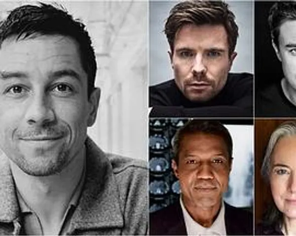 真相捕捉 第三季