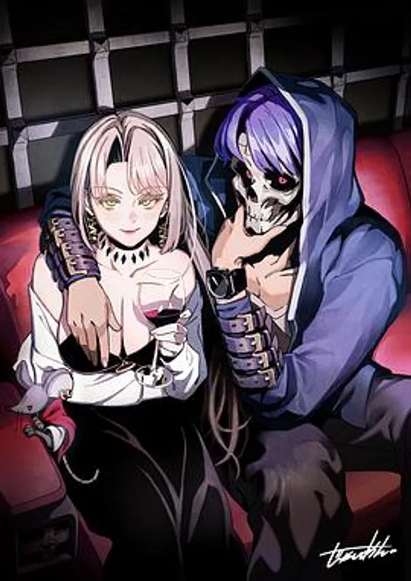 事與願違的不死冒險者 第二季