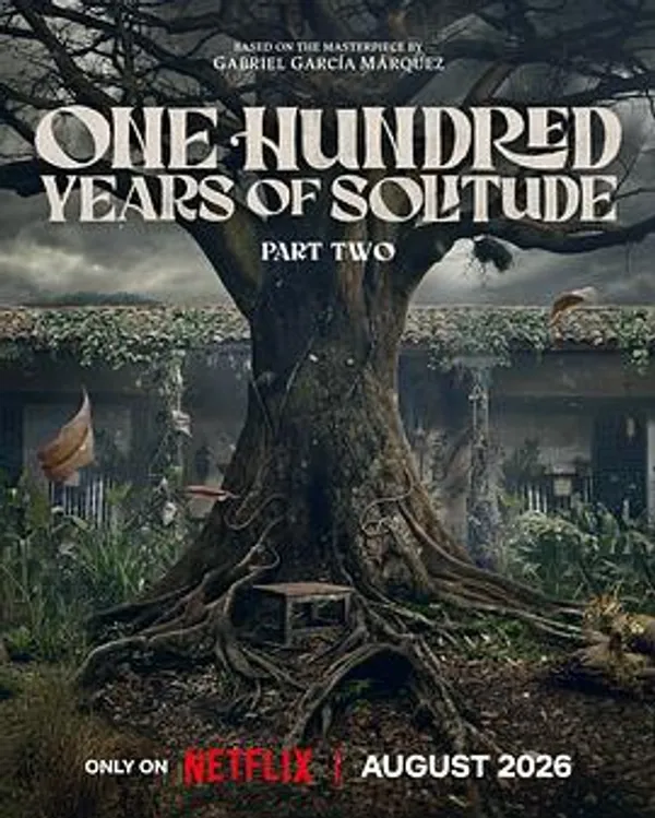 百年孤独 第二季
