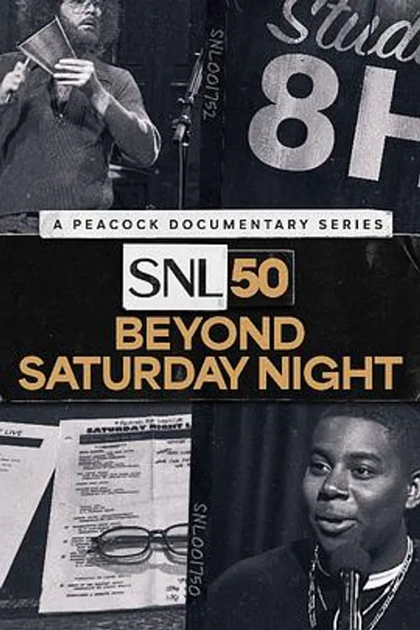 周六夜现场50周年：不止周六夜