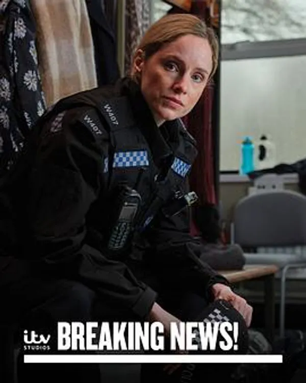 洪水之后 第二季