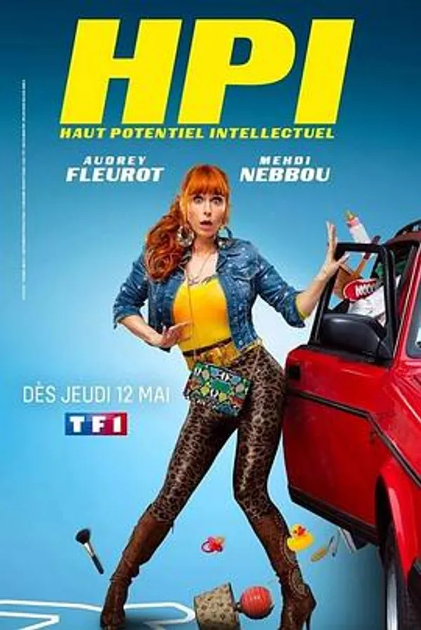 高智商潜力 第二季