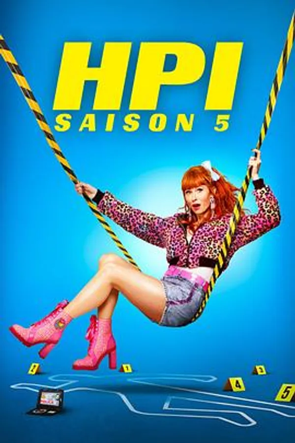 高智商潜力 第五季