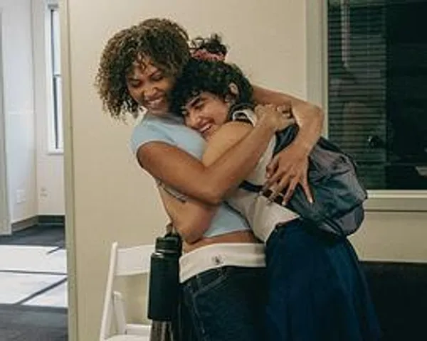 校园怪灵 第三季