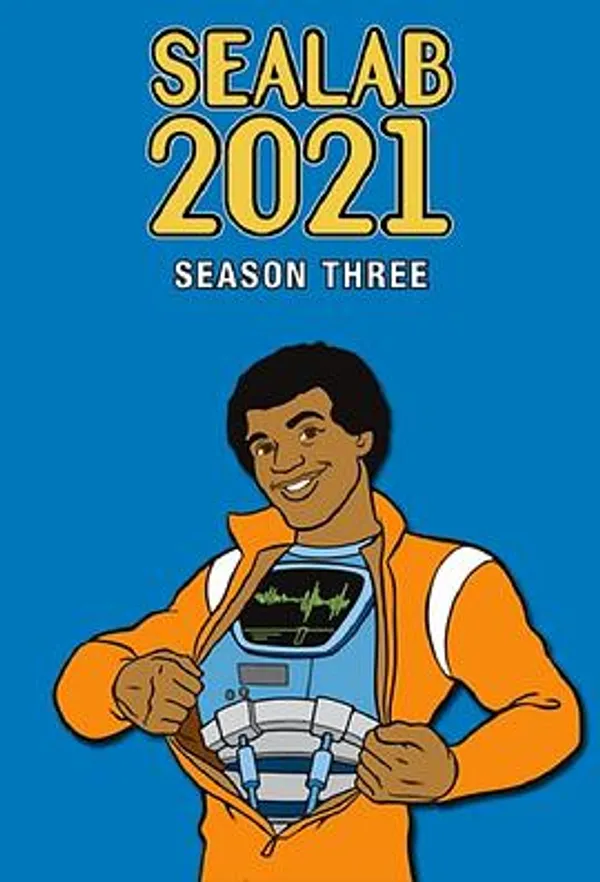 潜至未来 第三季