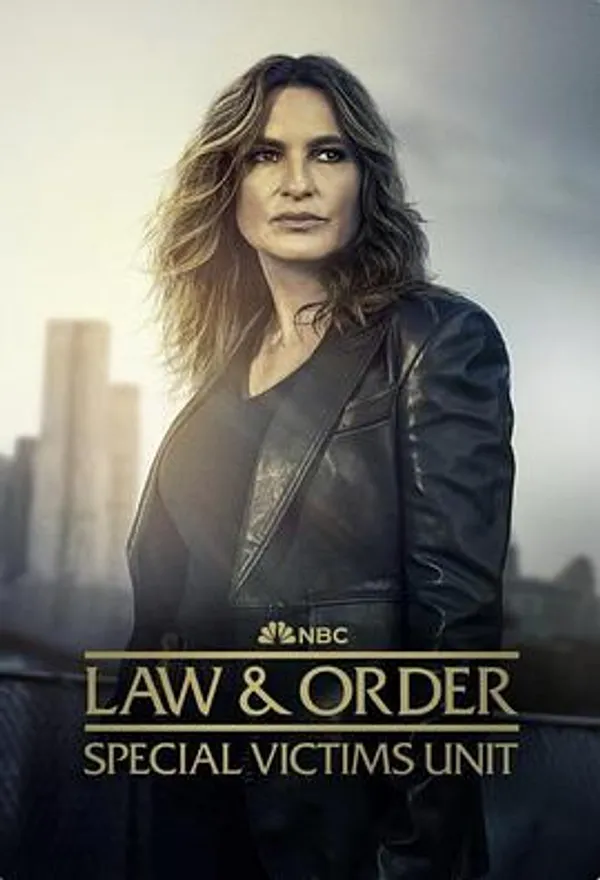 法律与秩序：特殊受害者 第二十七季 Law & Order: Special Victims Unit