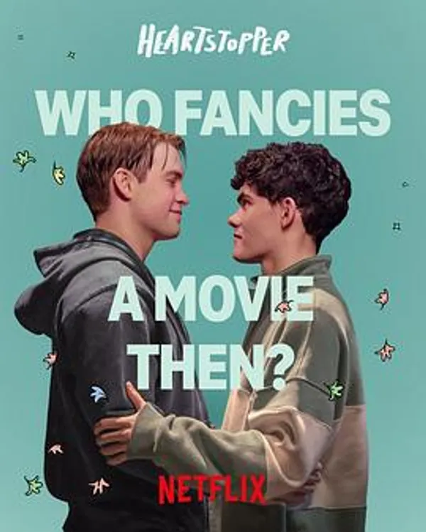 永远心跳漏一拍