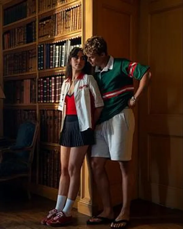 你的錯誤：倫敦版