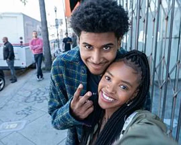 永恒之爱 第二季