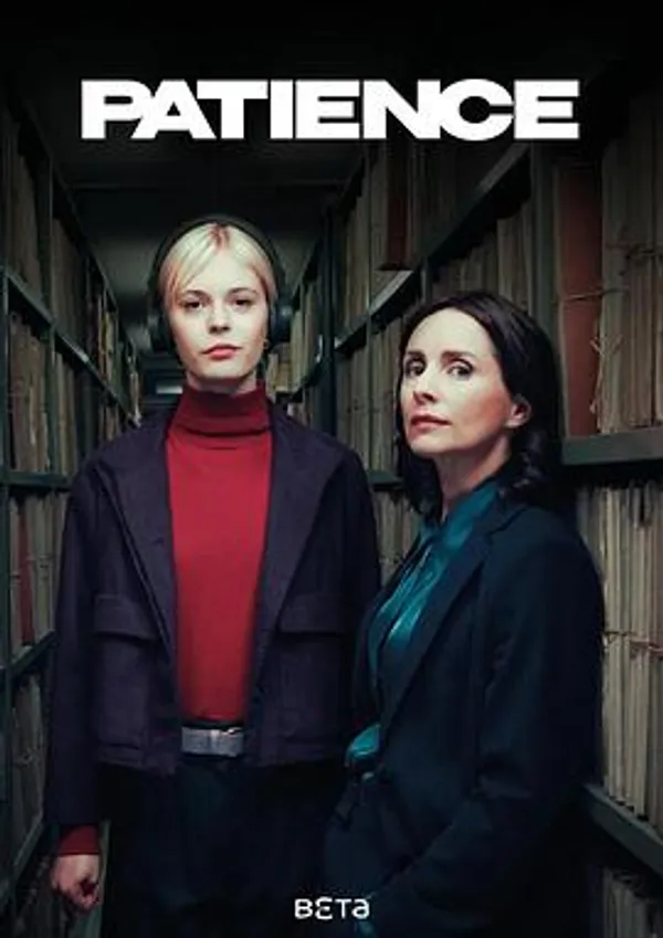 奇探佩辛丝 第二季 Patience