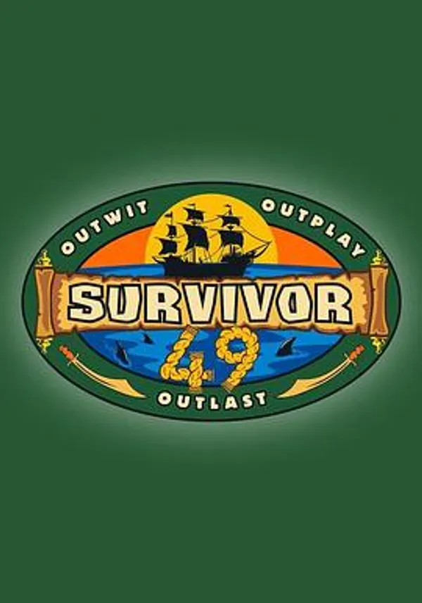 幸存者 第四十九季