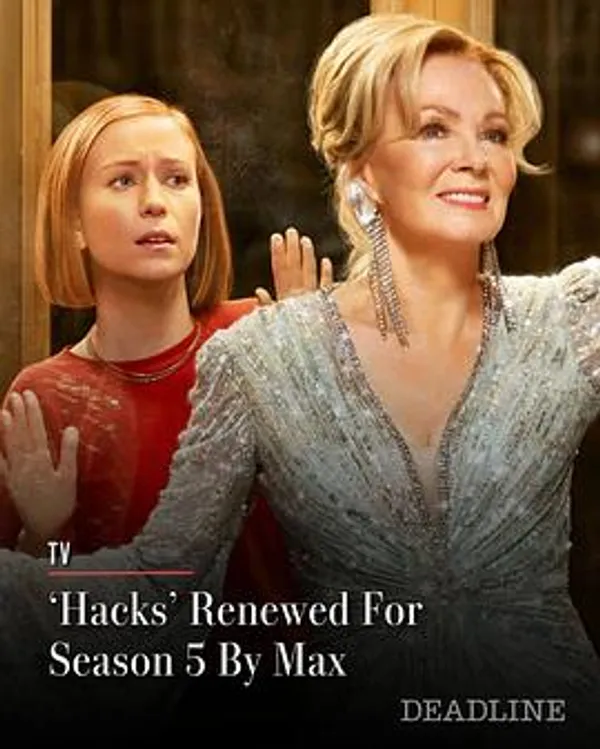 绝望写手 第五季