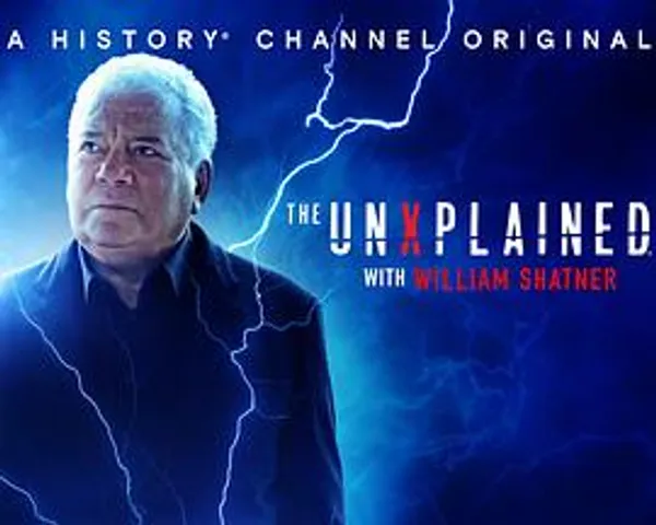 未解之谜 第七季