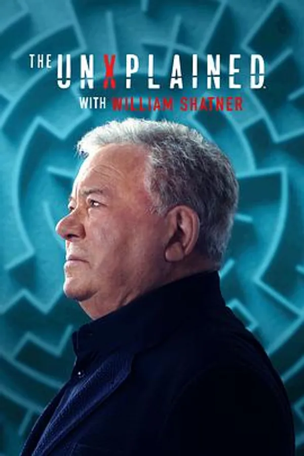 未解之谜 第六季