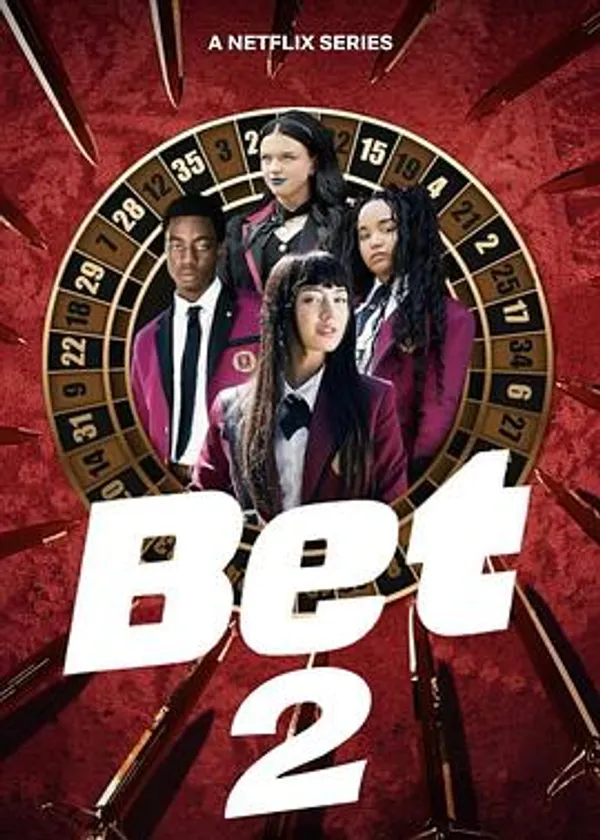 狂赌之渊 第二季