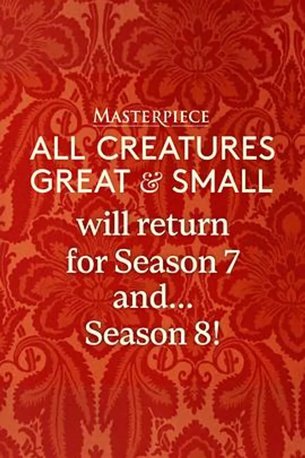 万物生灵 第七季