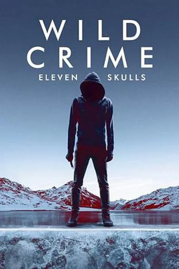 狂野罪行第四季：十一具头骨 第四季