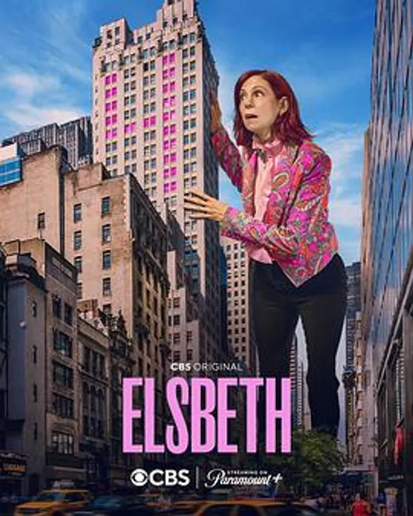 奇思妙探 第四季