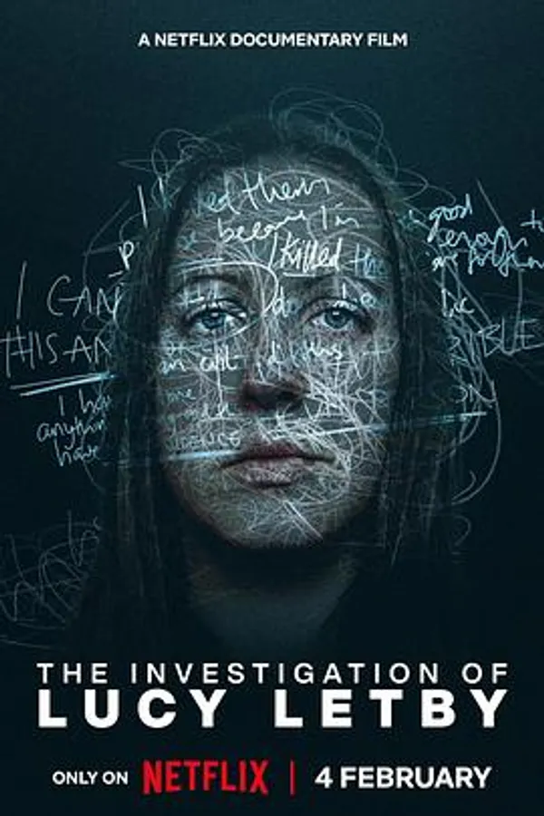 露西·莱比的调查 The Investigation of Lucy Letby
