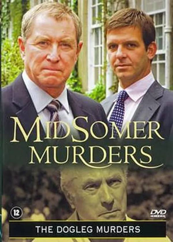 骇人命案事件簿 第十二季