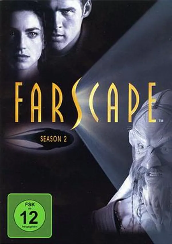 遥远星际 第二季